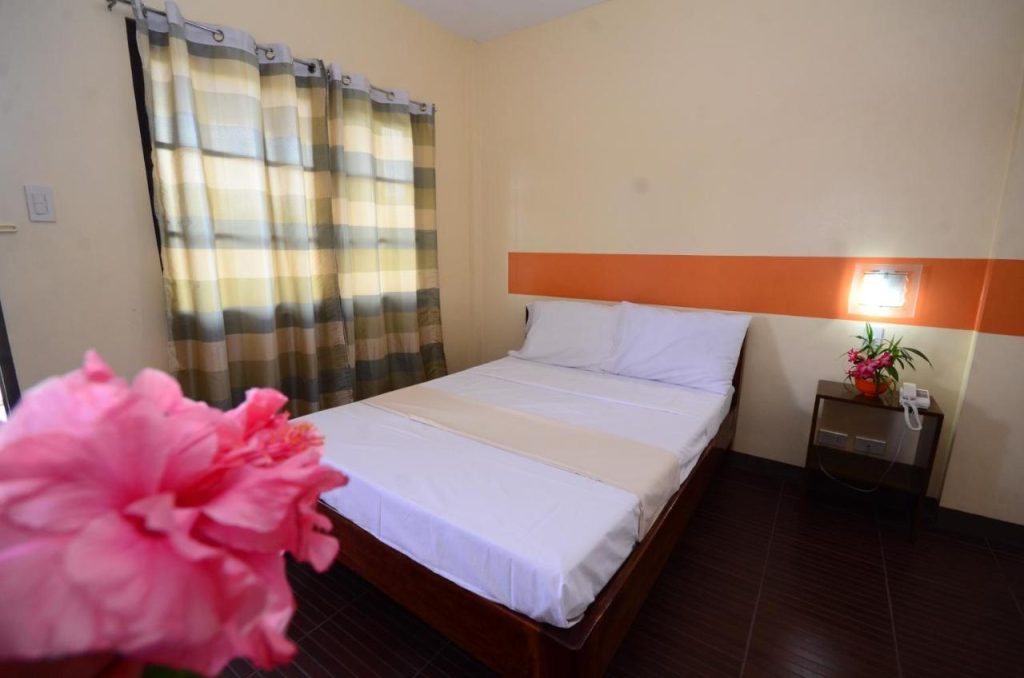 Double Rooms