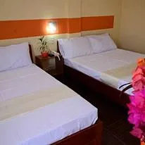 Double Occupancy
