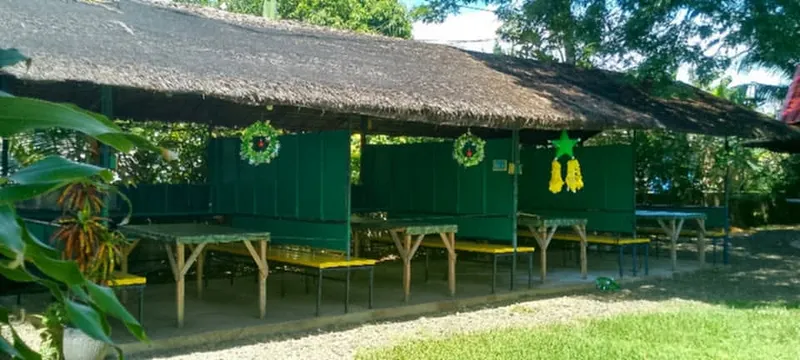 Pawid Cottage