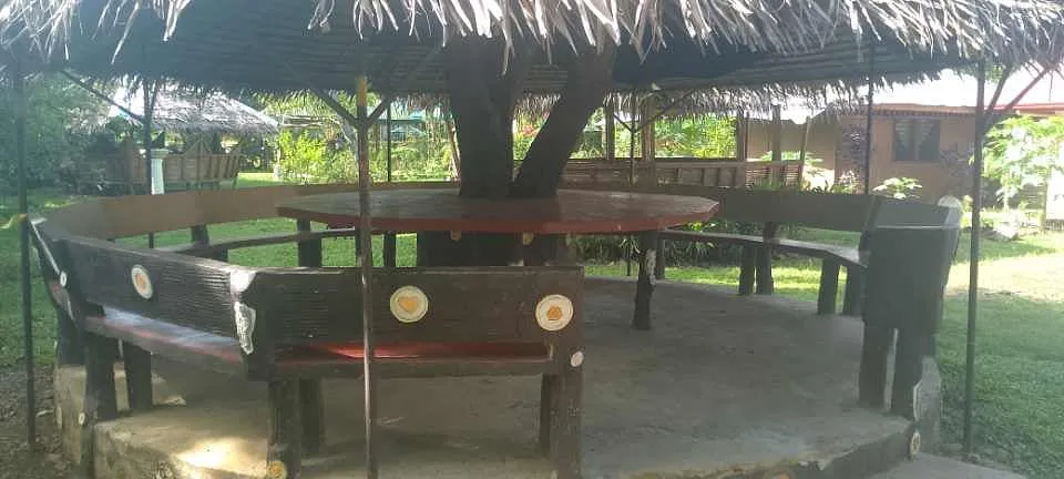 Balingbing Cottage