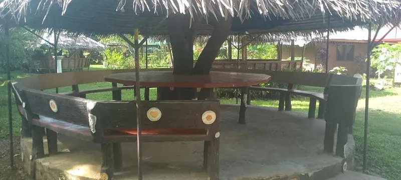 Balingbing Cottage
