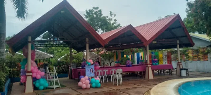Promo Resort Package 1
