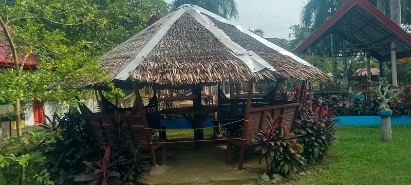 Bolod (Kubo) Cottage