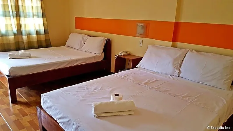 Double Occupancy